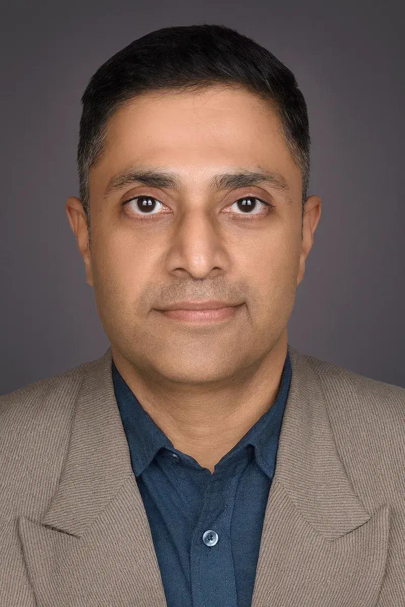Sumantra Mukherjee, Founder, CEO & Chief Product Architect